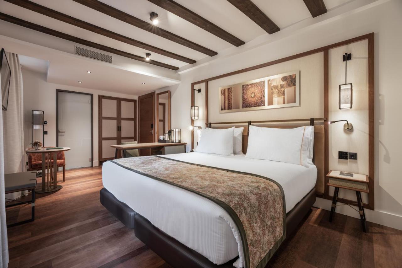 Aurea Toledo By Eurostars Hotel Company Luaran gambar