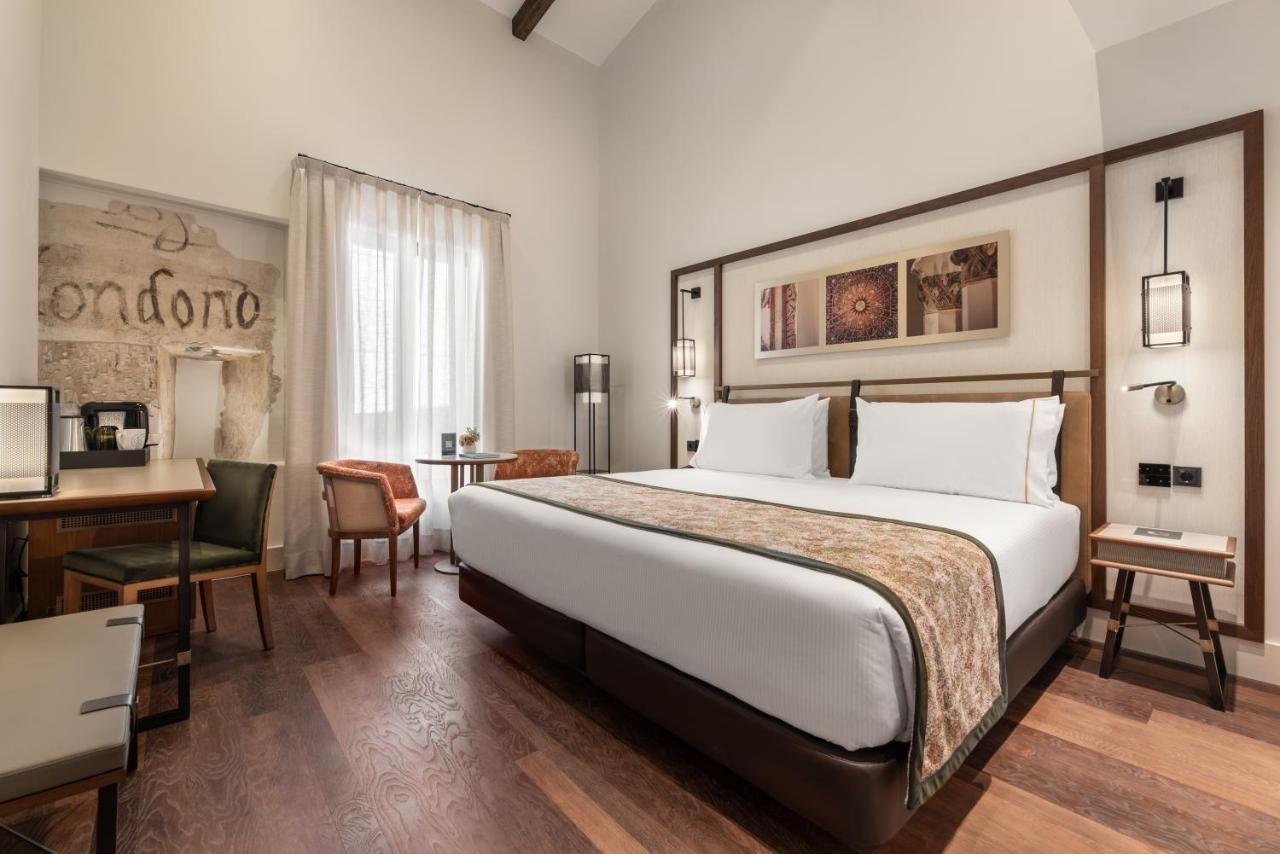 Aurea Toledo By Eurostars Hotel Company Luaran gambar