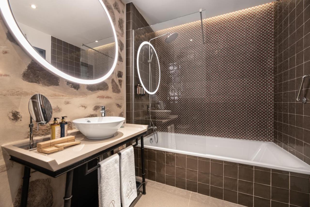 Aurea Toledo By Eurostars Hotel Company Luaran gambar
