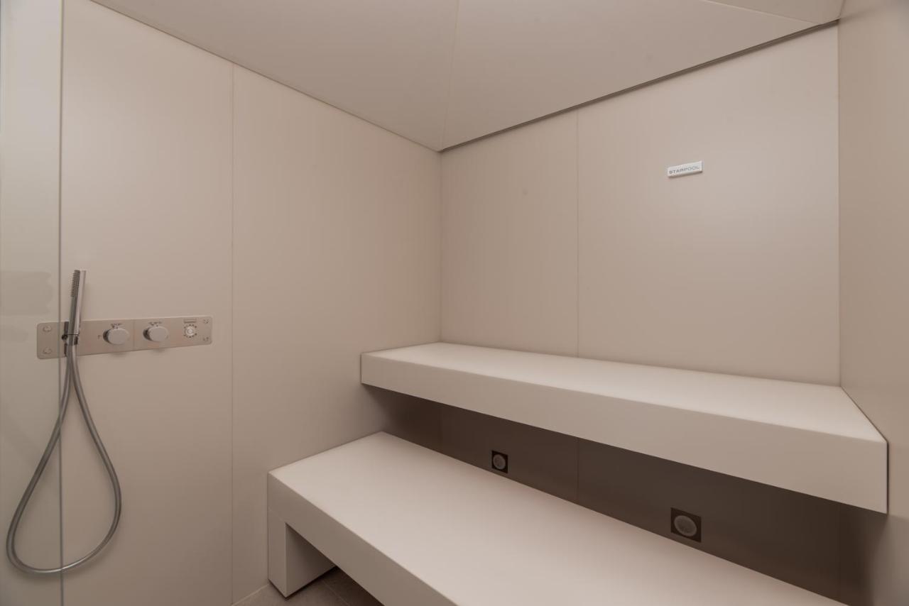 Aurea Toledo By Eurostars Hotel Company Luaran gambar