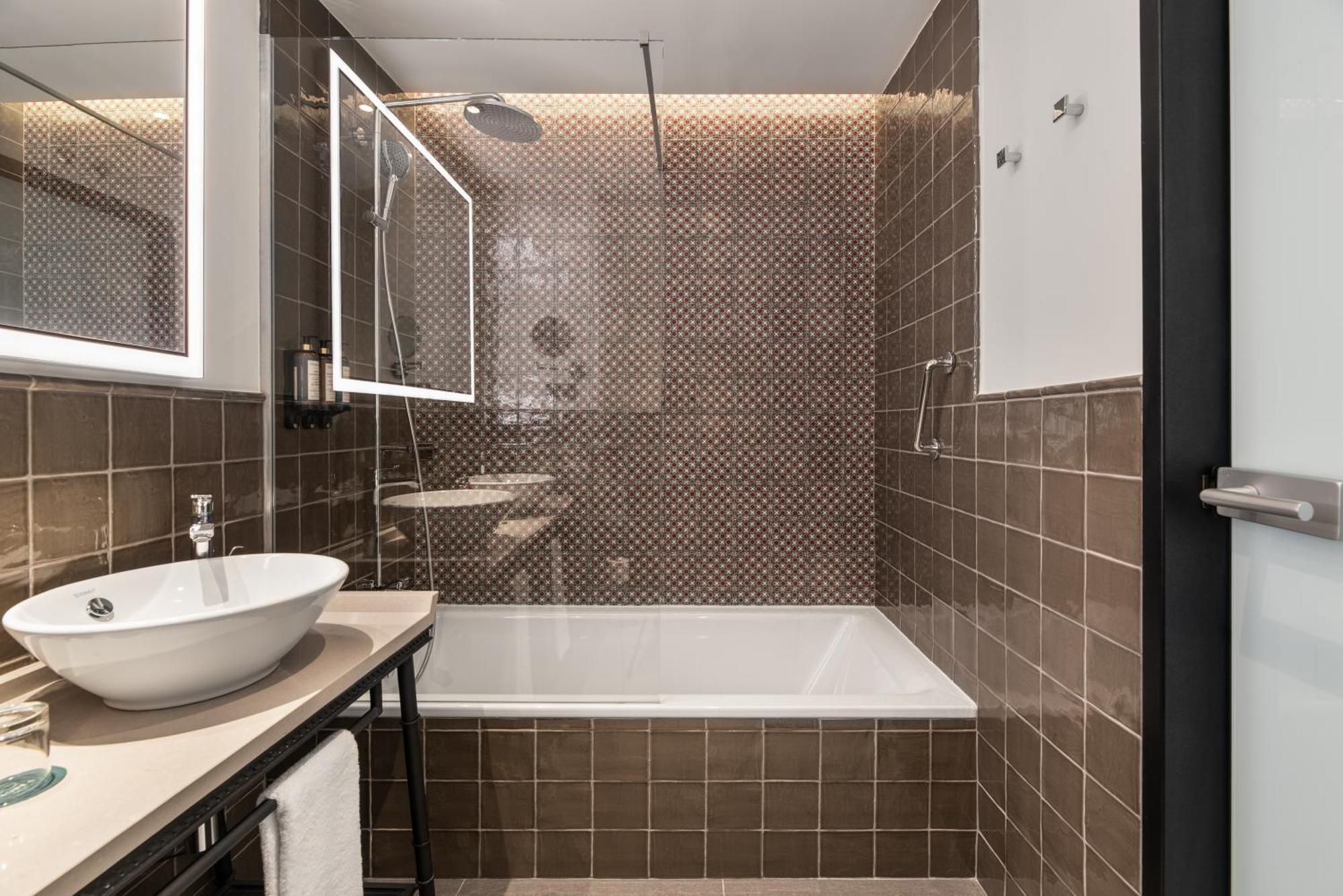 Aurea Toledo By Eurostars Hotel Company Luaran gambar